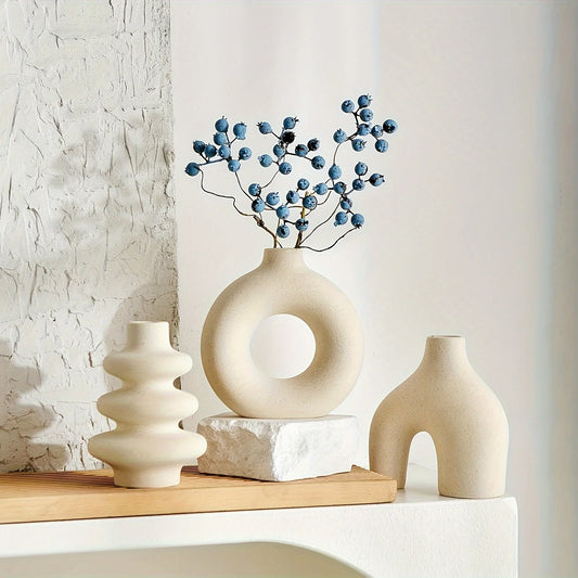 Designer Vase