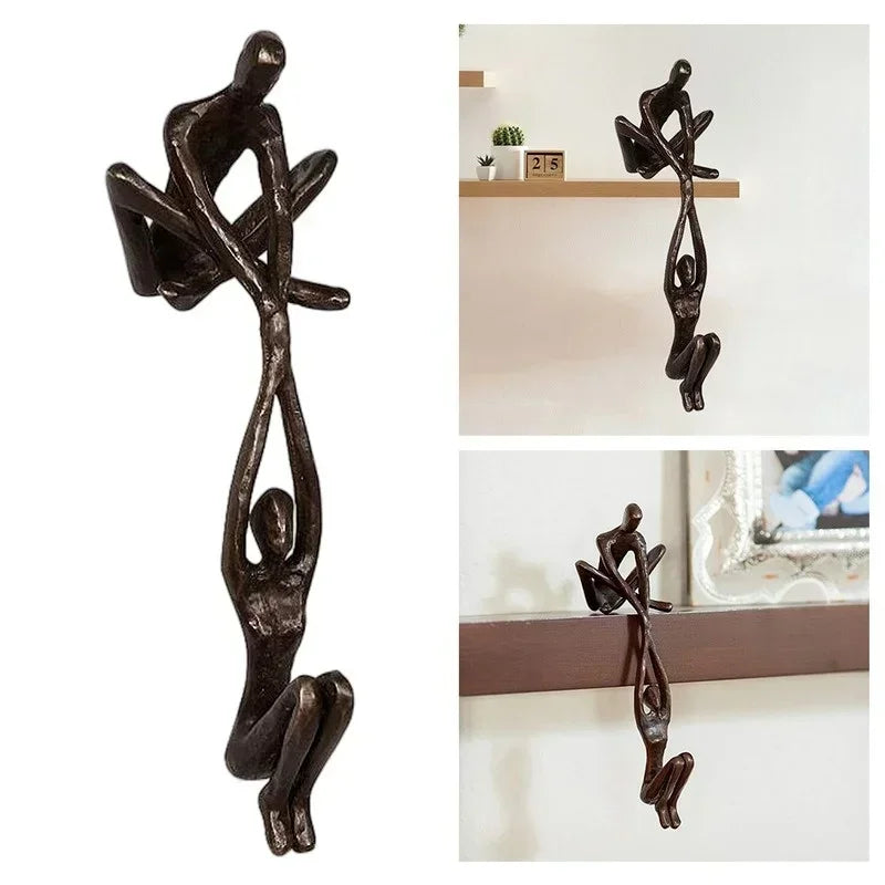 Hanging Sculpture