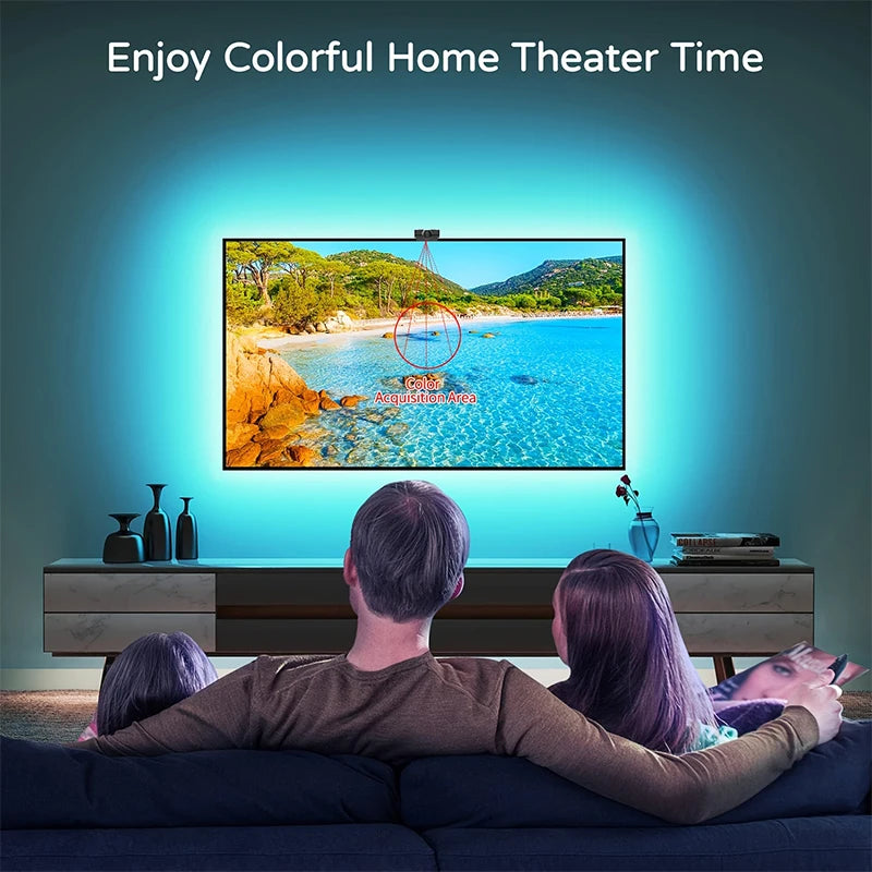 Smart LED Strip