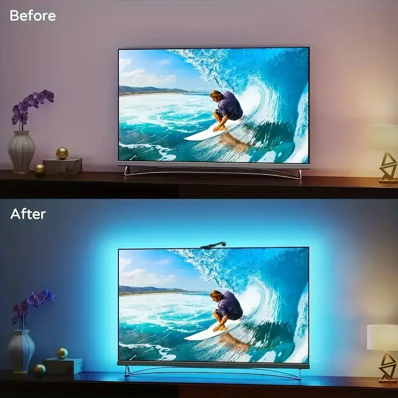 Smart LED Strip