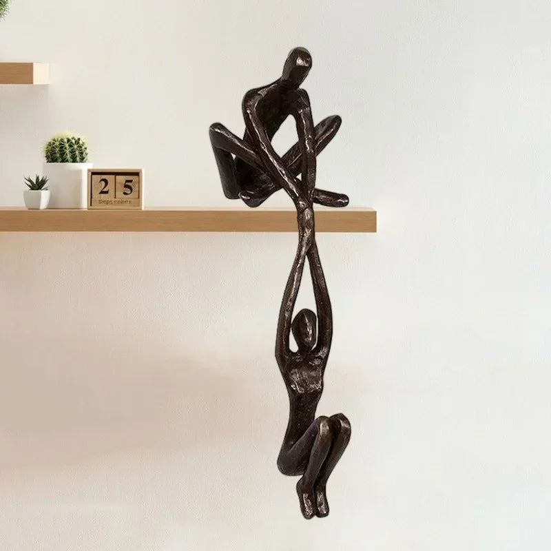 Hanging Sculpture