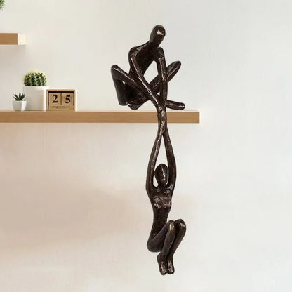 Hanging Sculpture