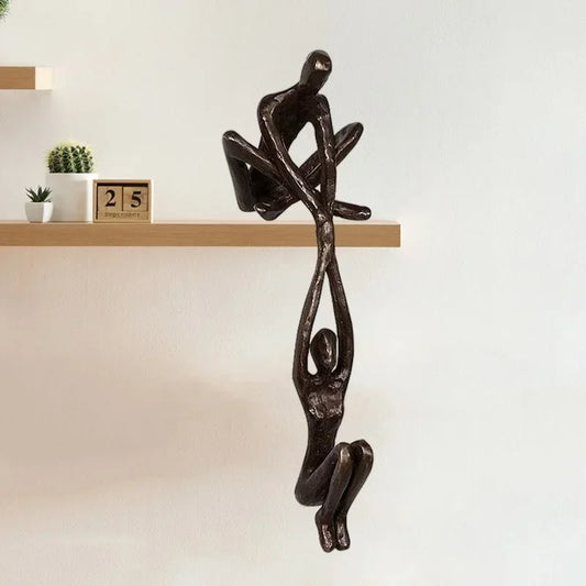 Hanging Sculpture