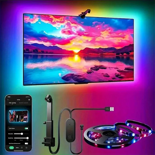 Smart LED Strip