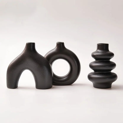 Designer Vase