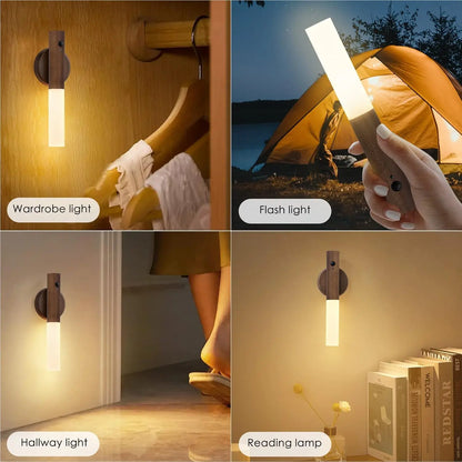 Wall Lamps