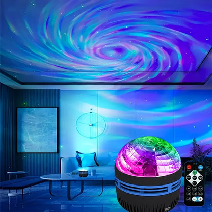 Starlight Bedroom Set