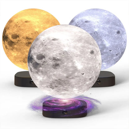 Moon Lamp