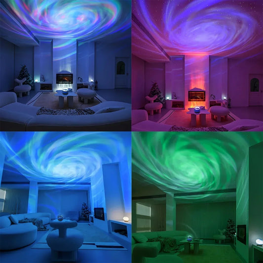 Starlight Bedroom Set