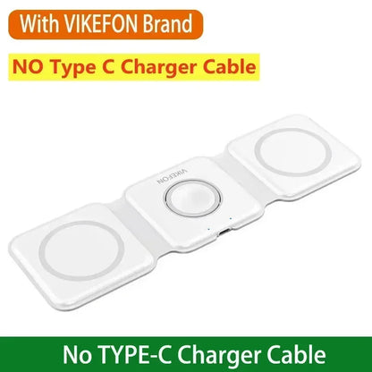 3-in-1 Charger