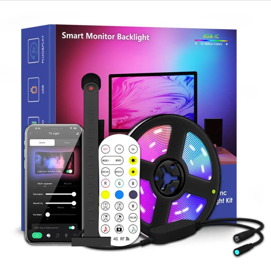 Smart LED Strip