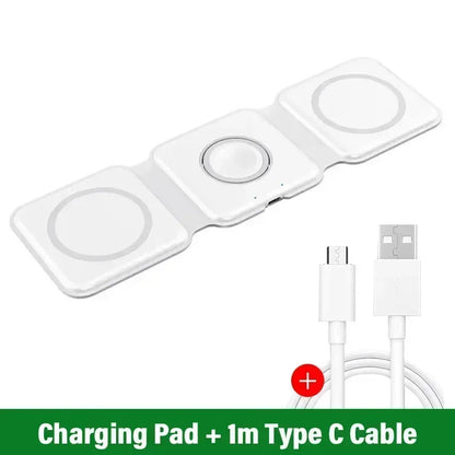 3-in-1 Charger