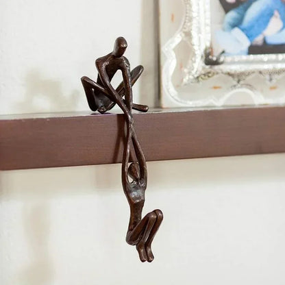 Hanging Sculpture