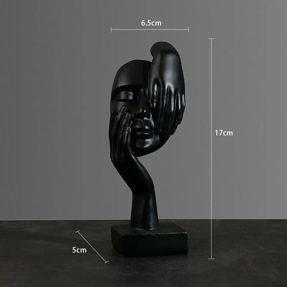 Face Sculpture