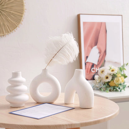 Designer Vase
