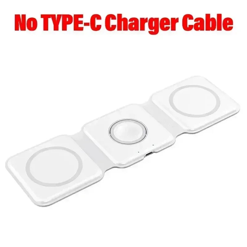 3-in-1 Charger