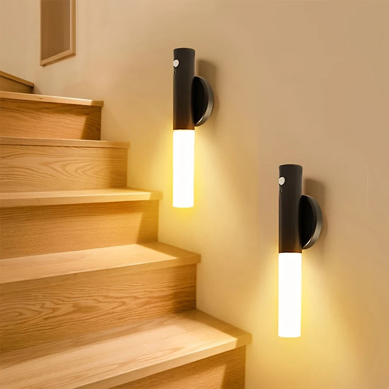 Wall Lamps