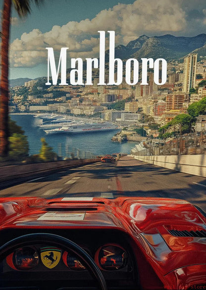 F1 Paintings