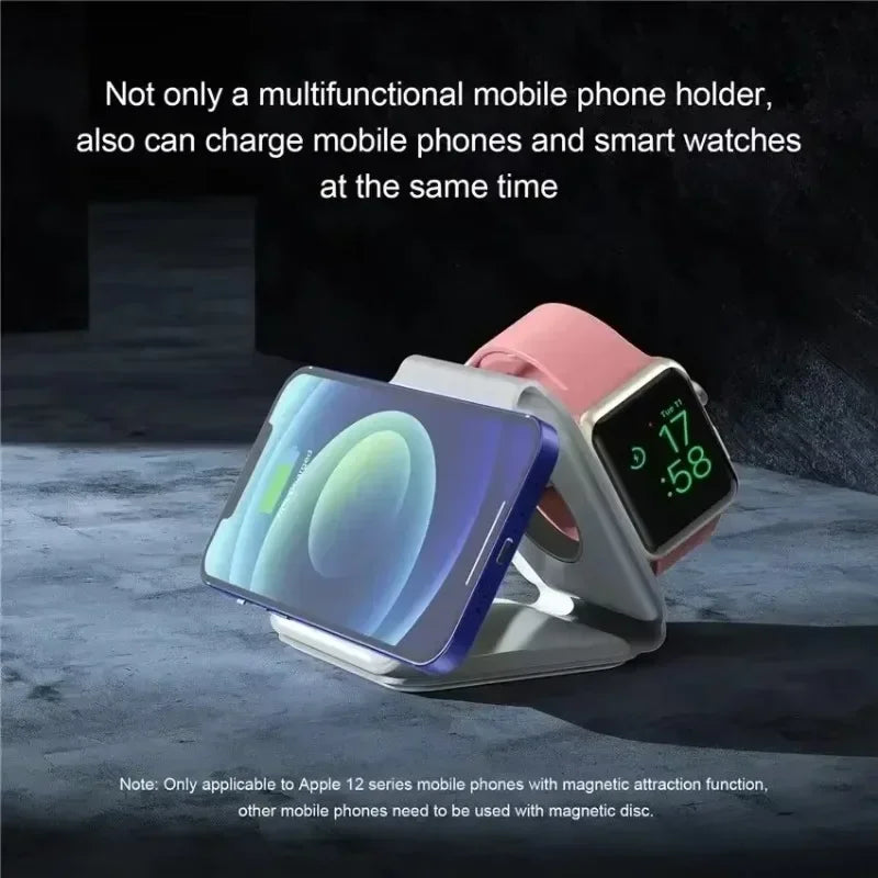 3-in-1 Charger