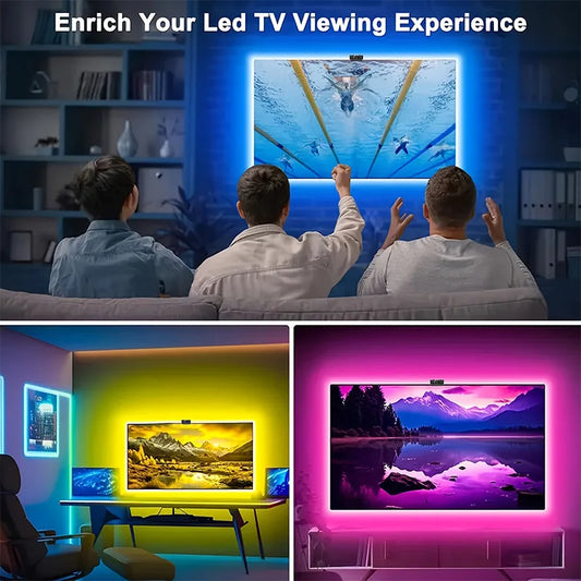 Smart LED Strip