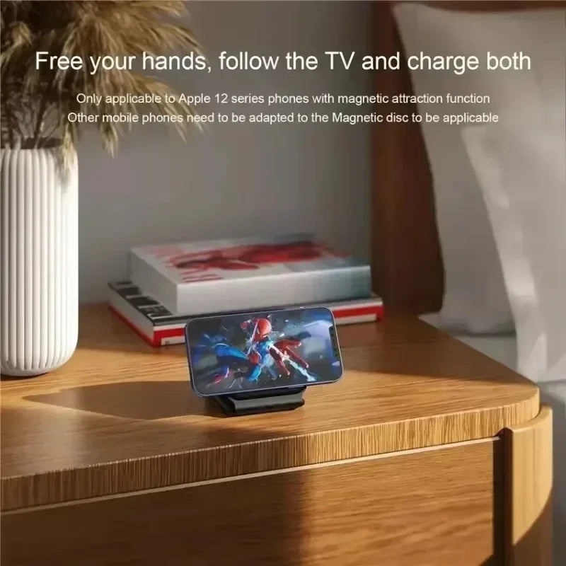 3-in-1 Charger