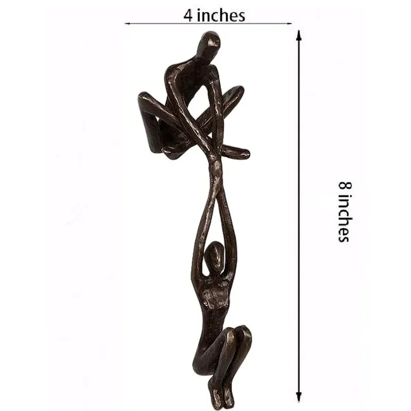Hanging Sculpture