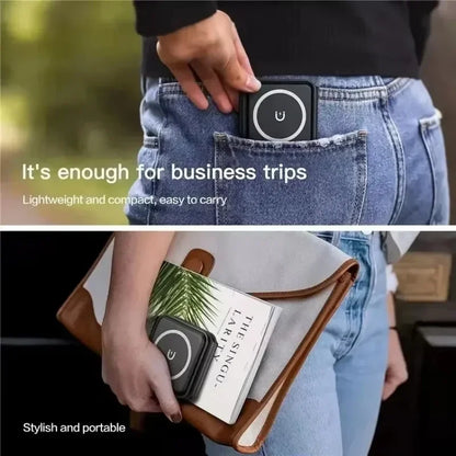 3-in-1 Charger