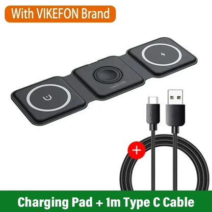 3-in-1 Charger