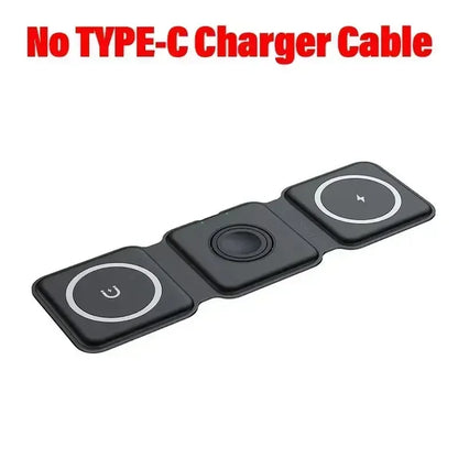 3-in-1 Charger