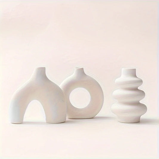 Designer Vase