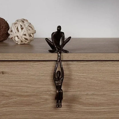 Hanging Sculpture