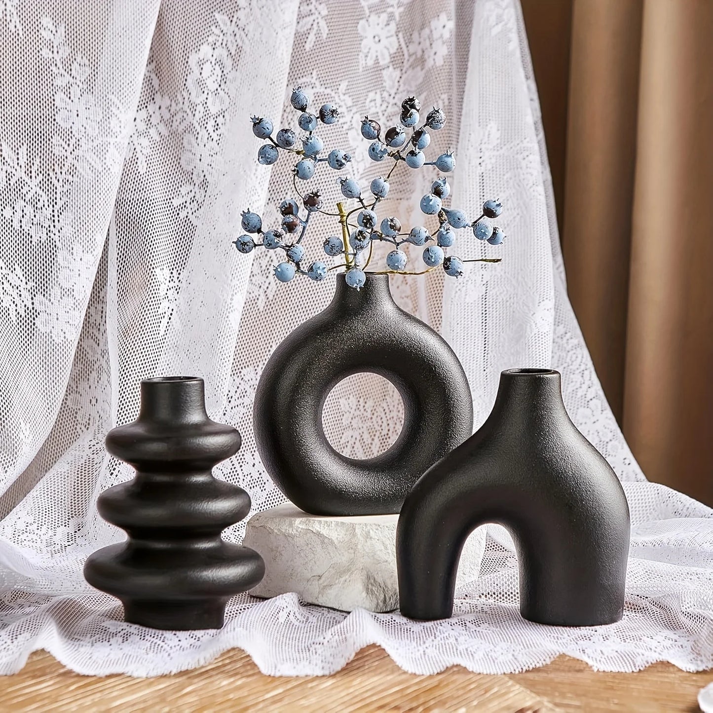 Designer Vase