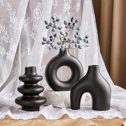 Designer Vase