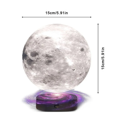 Moon Lamp