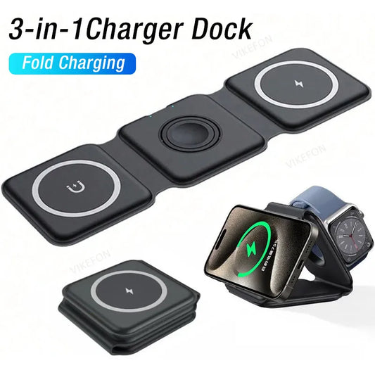 3-in-1 Charger