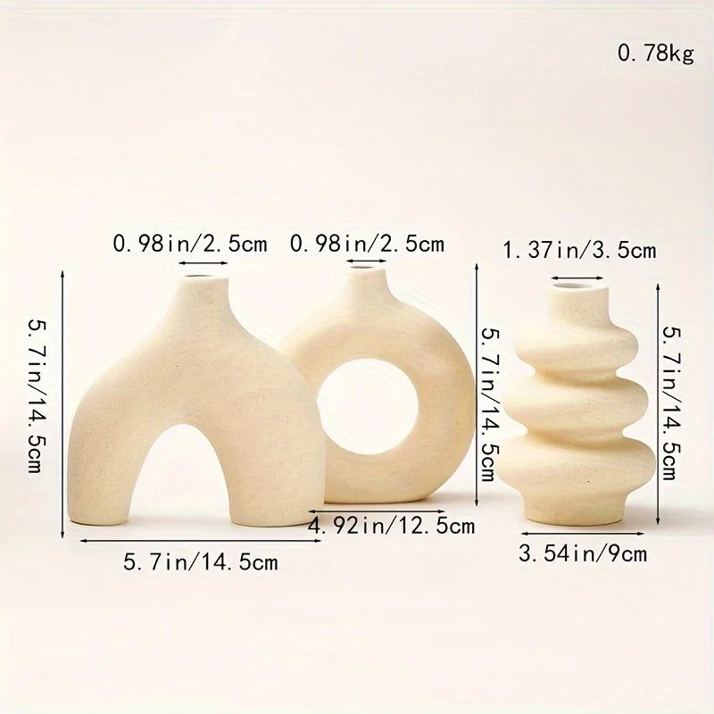 Designer Vase