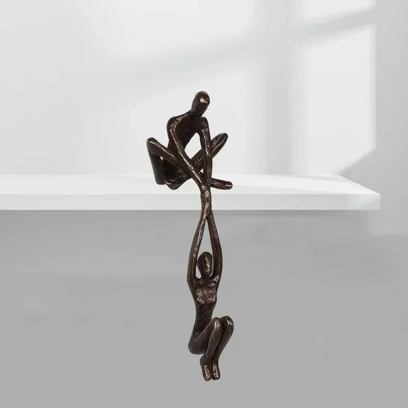 Hanging Sculpture