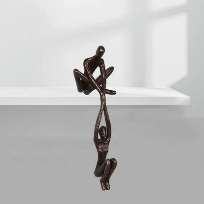 Hanging Sculpture