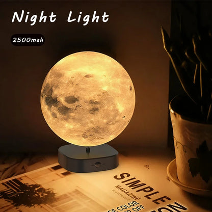 Moon Lamp