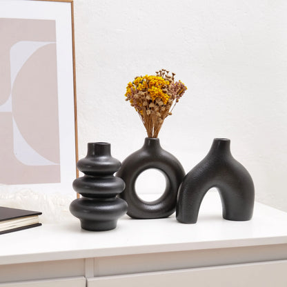 Designer Vase