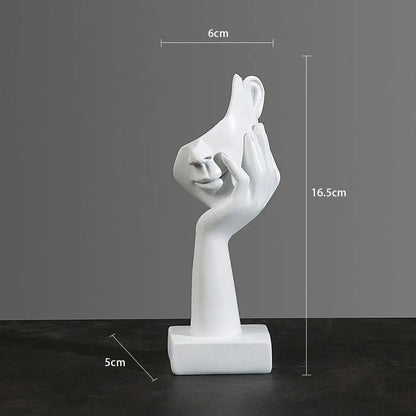 Face Sculpture