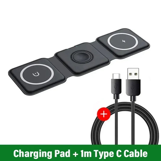 3-in-1 Charger
