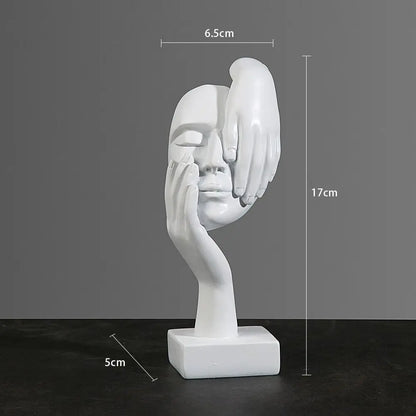 Face Sculpture
