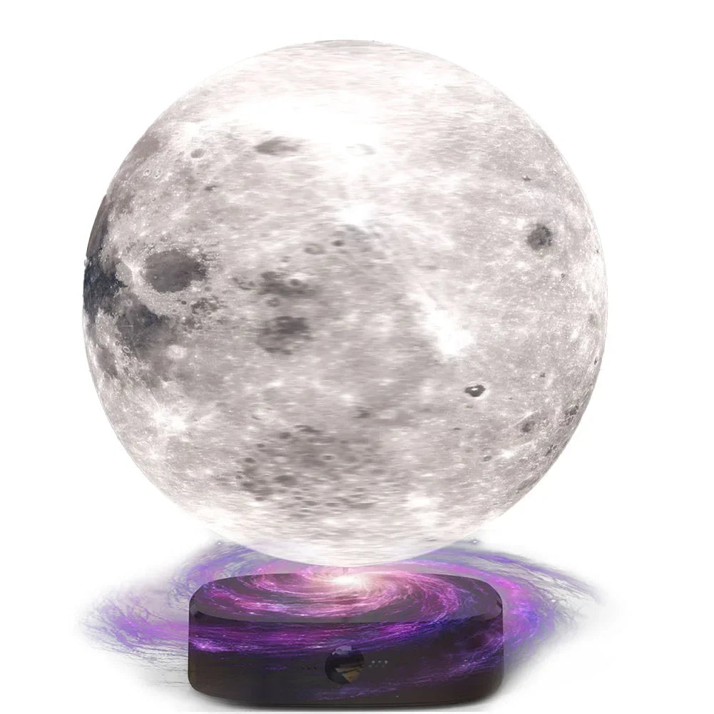 Moon Lamp