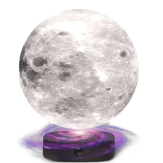 Moon Lamp