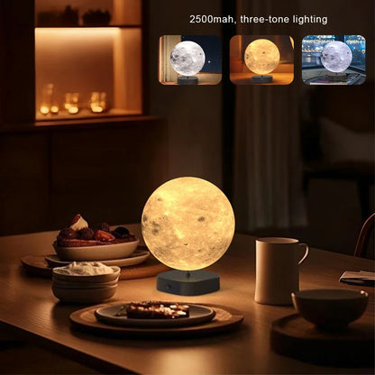 Moon Lamp