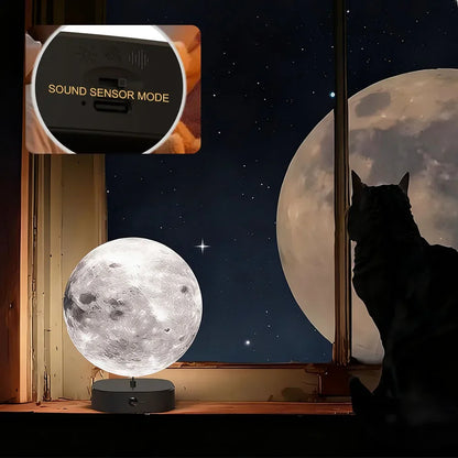 Moon Lamp