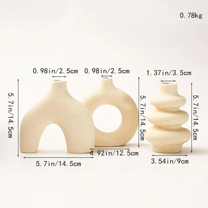 Designer Vase