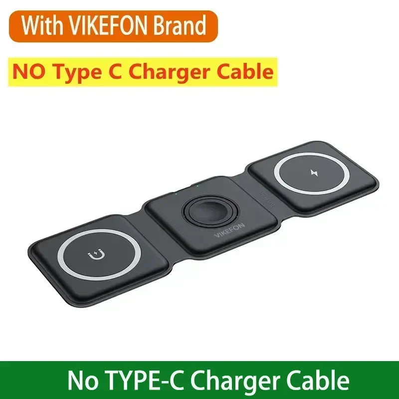 3-in-1 Charger