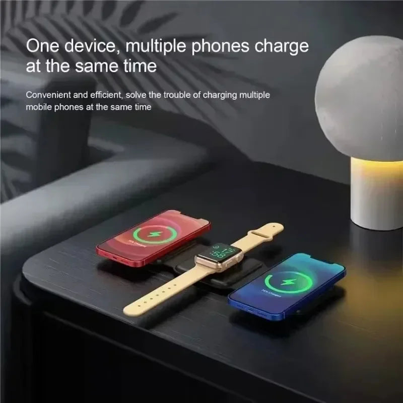 3-in-1 Charger